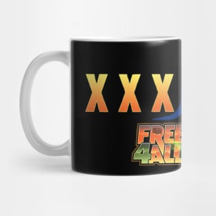 XXX5X - The Aussie Mug